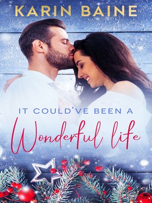 cover image of It Could've Been a Wonderful Life